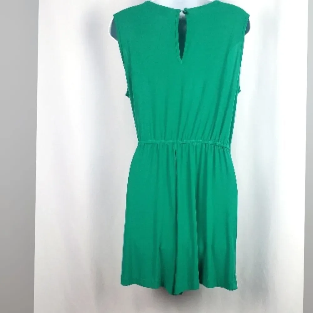 EMMA & MICHELLE ROMPER